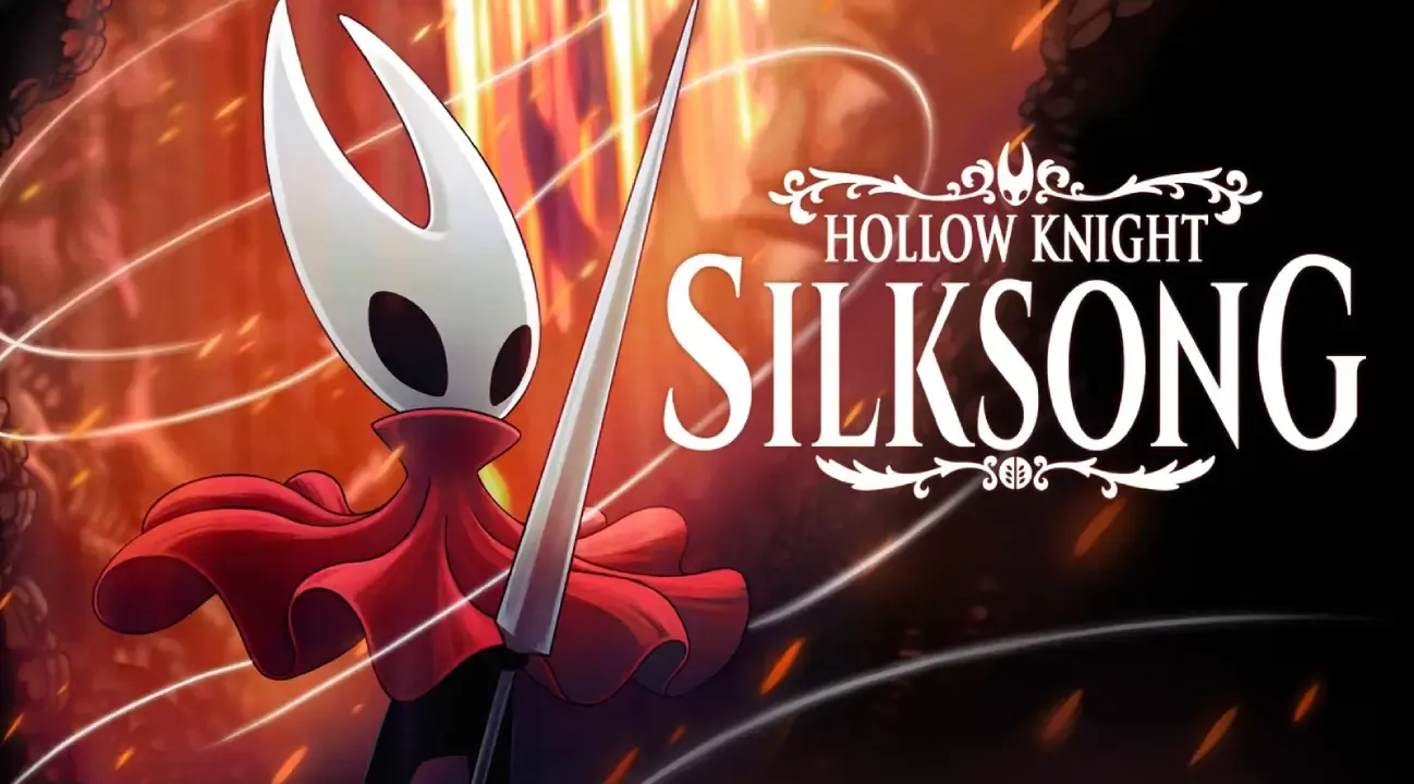 ¿Vale la pena Hollow Knight: Silkson? - Análisis corto
