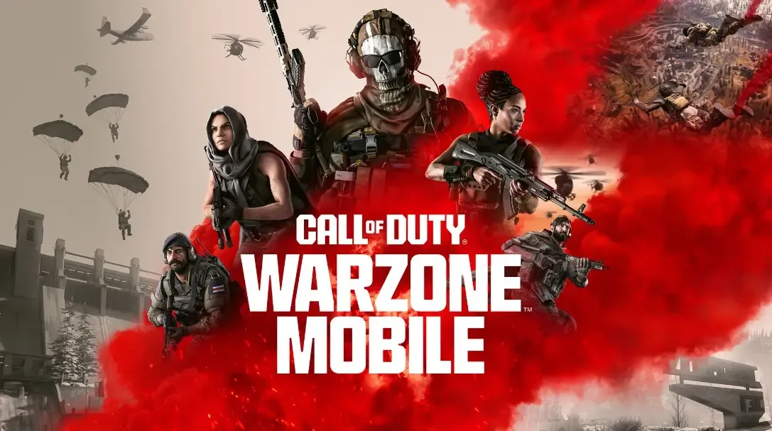 El finde Warzone Mobile: Activision firma el acta de defunción del Battle Royale