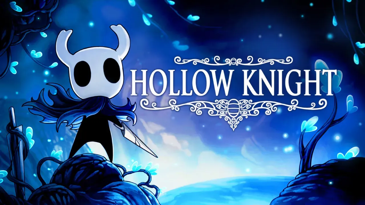 Hollow Knight recibe un gran parche después de casi 5 años. Esto es lo que cambia en el juego