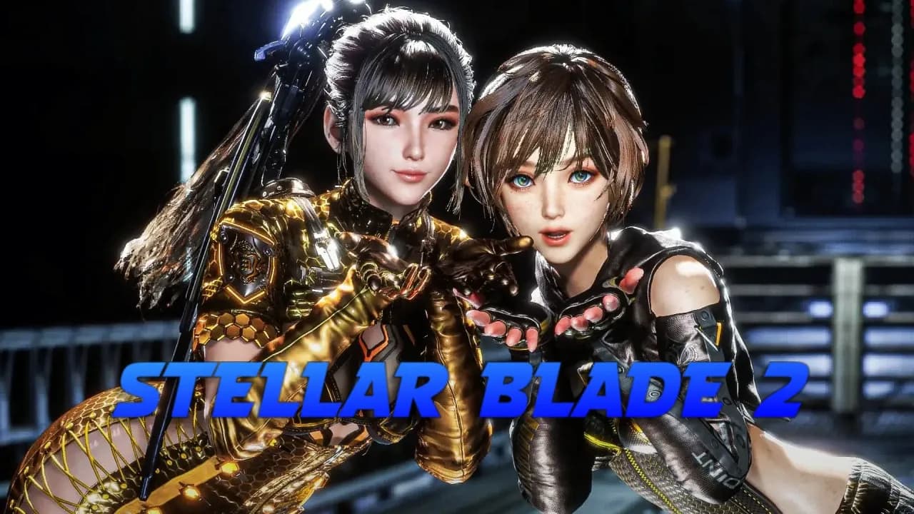 Stellar Blade 2 está en desarrollo y esto es todo lo que se sabe hasta ahora