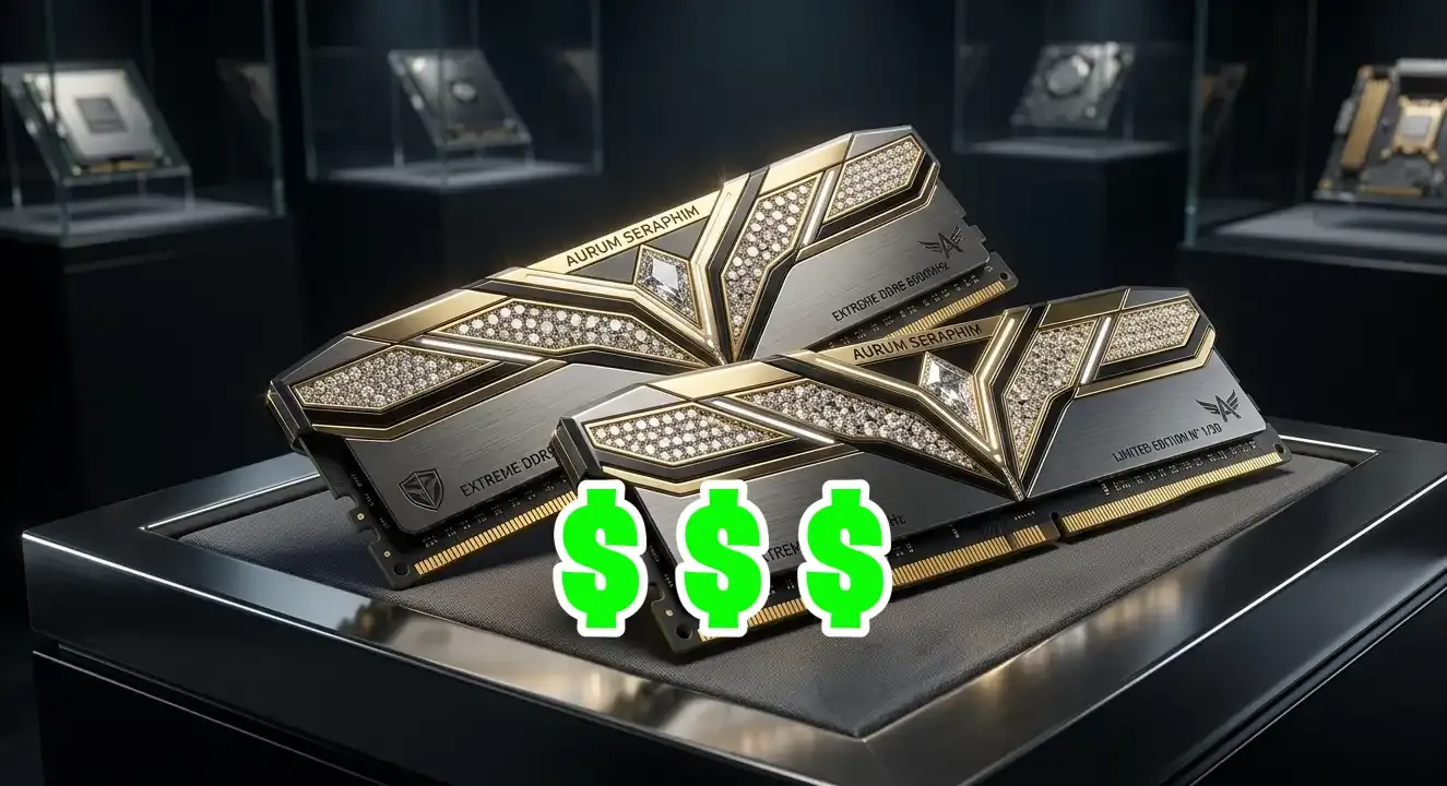 La tiranía de la IA: ¿El Gaming en 2026 es un lujo para la élite?