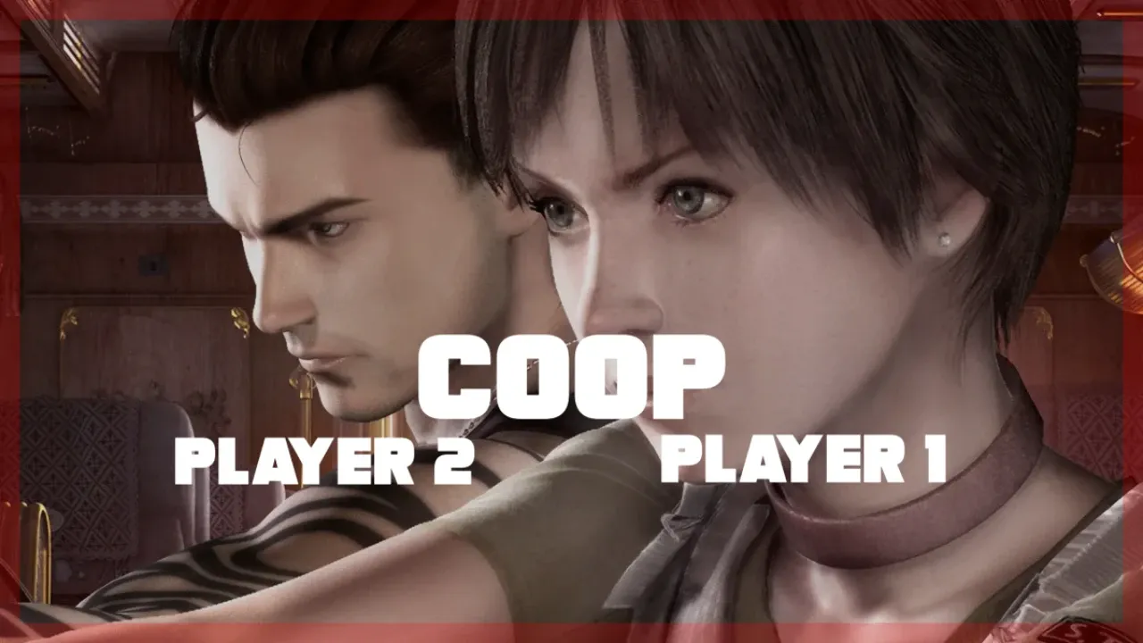 Resident Evil 0 Remake tendría campaña multijugador cooperativo