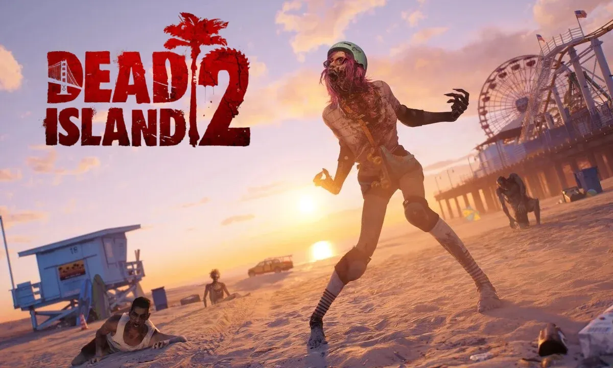 Dead Island 2, No es tan malo