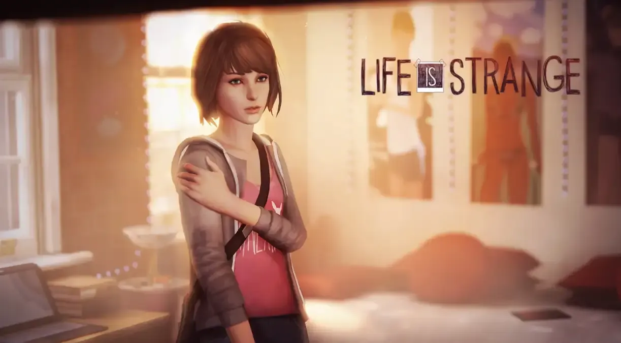 Don’t Nod, creadores de Life is Strange, se hunden en la quiebra